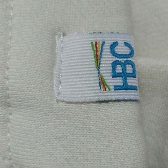 SALE! HTF! NWT Vancouver 2010 Paralympic Games Hbc Premier Partners Jacket (X-57 - Picture 13 of 13